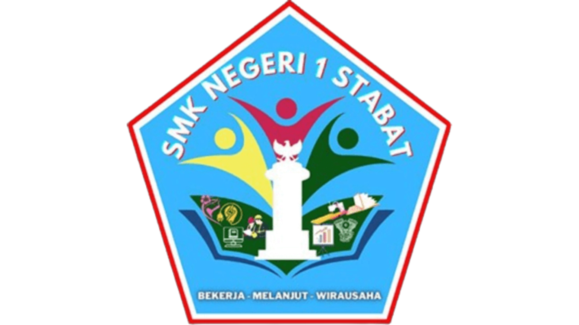Logo OSIS