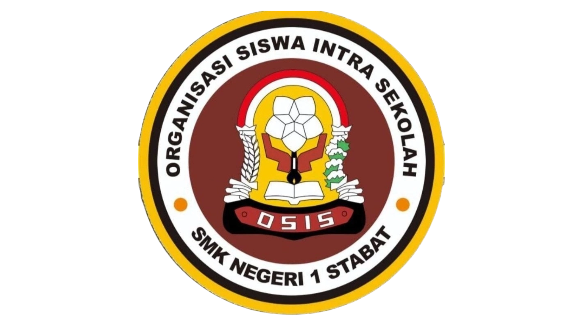 Logo OSIS